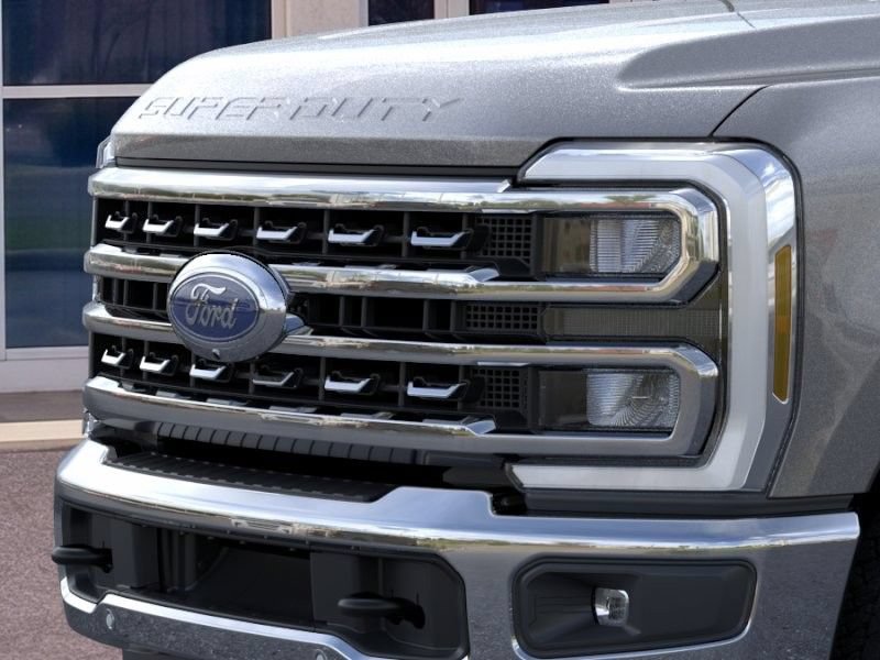 New 2026 Ford F250 Lariat w/ Lariat Premium Package AWD/4WD image 18