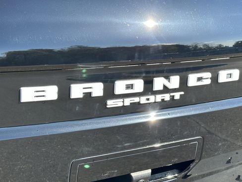 Used 2022 Ford Bronco Sport Outer Banks w/ Tech Package image 26