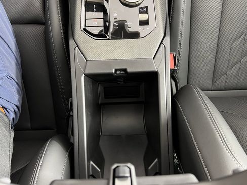 Used 2025 BMW X3 xDrive30i image 20