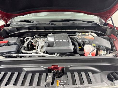 Used 2023 GMC Sierra 1500 AT4 w/ AT4 Premium Package AWD/4WD image 24