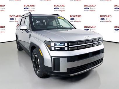 Used 2024 Hyundai Santa Fe SEL