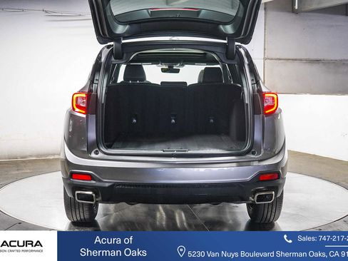 New 2026 Acura RDX SH-AWD image 14