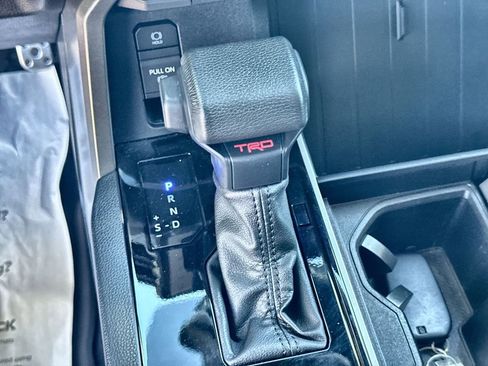 Used 2023 Toyota Sequoia SR5 w/ SR5 Premium Package image 28