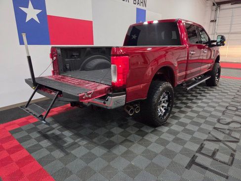 Used 2019 Ford F250 XLT w/ XLT Premium Package image 29