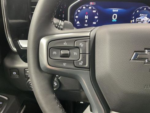 New 2026 Chevrolet Silverado 1500 LT Trail Boss w/ LT Trail Boss Premium Package AWD/4WD image 21