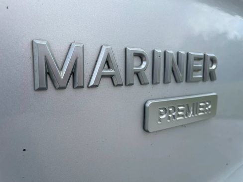 Used 2010 Mercury Mariner Premier AWD/4WD image 12