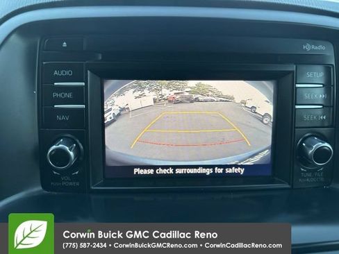 Used 2015 MAZDA CX-5 Grand Touring AWD/4WD image 25