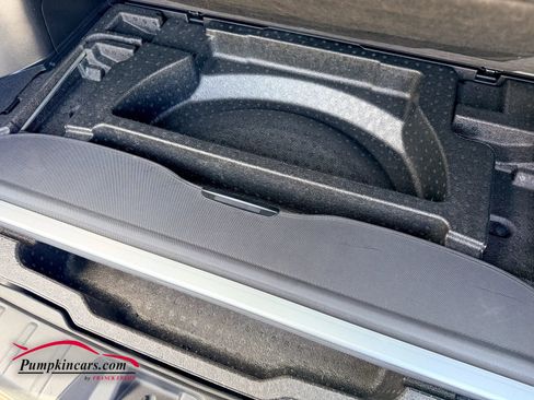 Used 2020 Subaru Forester Sport image 15