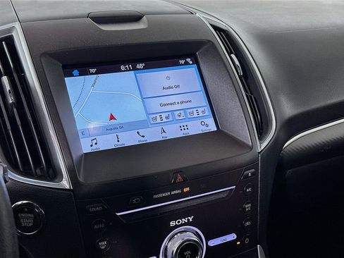 Used 2018 Ford Edge Sport w/ Equipment Group 401A image 13