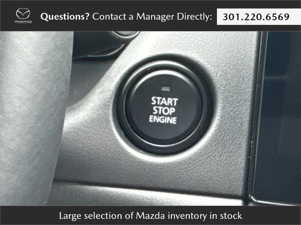 New 2026 MAZDA CX-5 Preferred AWD/4WD image 27