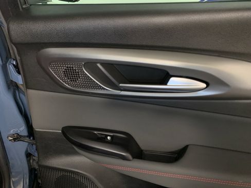 Used 2024 Dodge Hornet GT Plus w/ Tech Pack Plus w/o Parking image 40