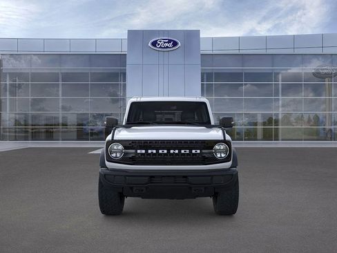 New 2025 Ford Bronco Big Bend image 6