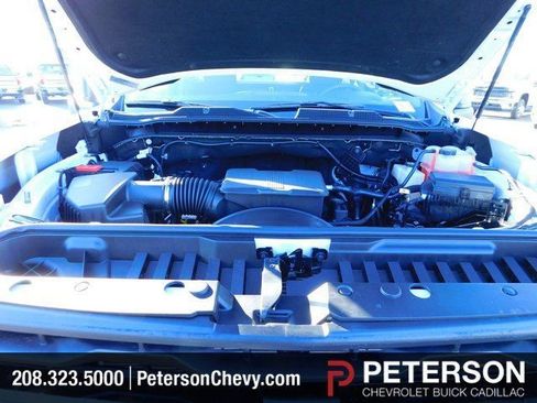 New 2025 Chevrolet Silverado 2500 W/T w/ WT Convenience Package image 10