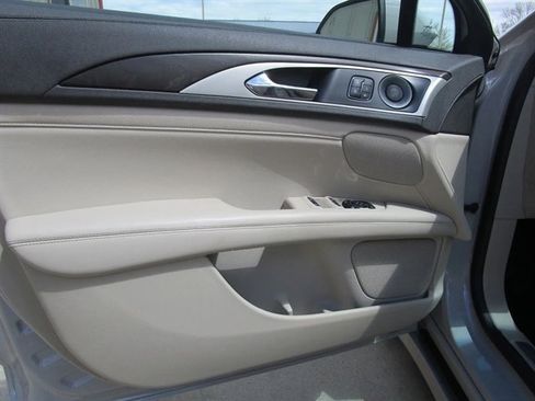Used 2020 Lincoln MKZ Reserve w/ Elements Package AWD/4WD image 13