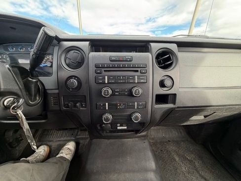 Used 2014 Ford F150 XL w/ Equipment Group 101A Mid image 18