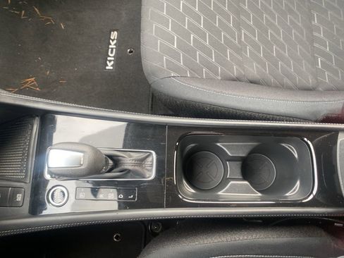 Used 2024 Nissan Kicks SV w/ Interior Electronics Package image 26