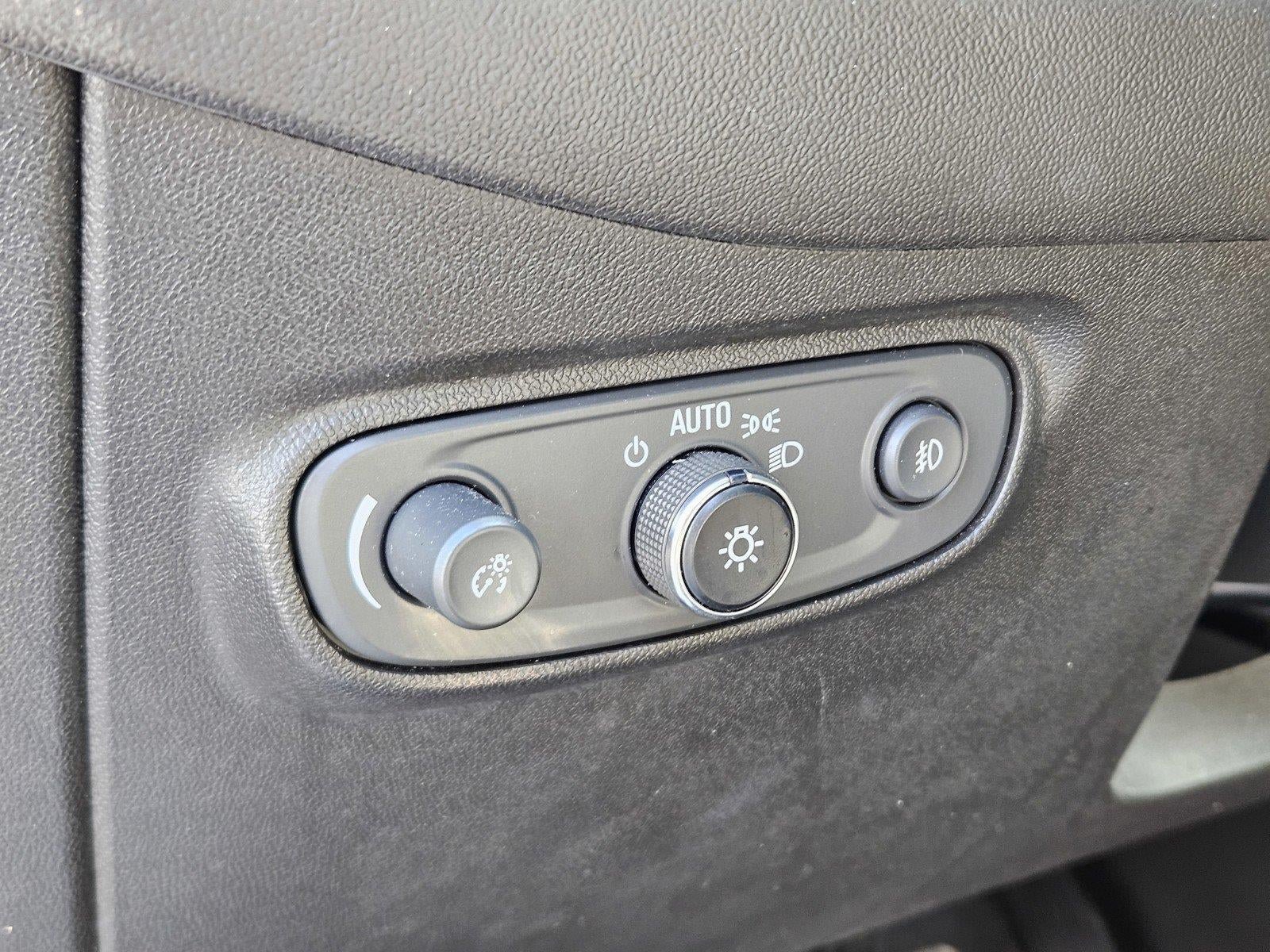 Used 2022 Chevrolet Equinox Premier AWD/4WD image 17
