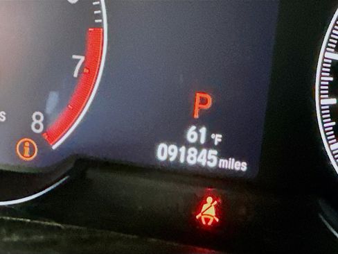 Used 2018 Honda Accord LX image 18