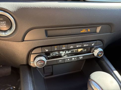 New 2025 MAZDA CX-5 AWD 2.5 S image 52