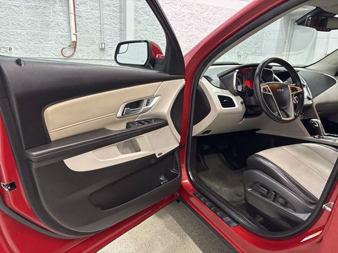 Used 2014 GMC Terrain SLT AWD/4WD image 13