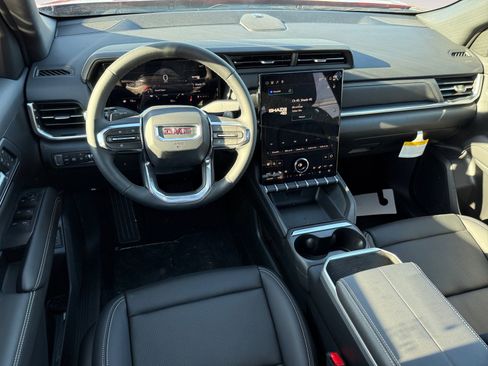 New 2026 GMC Terrain Elevation w/ Elevation Premium Package FWD image 15