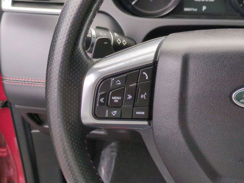 Used 2017 Land Rover Discovery Sport HSE Luxury image 20