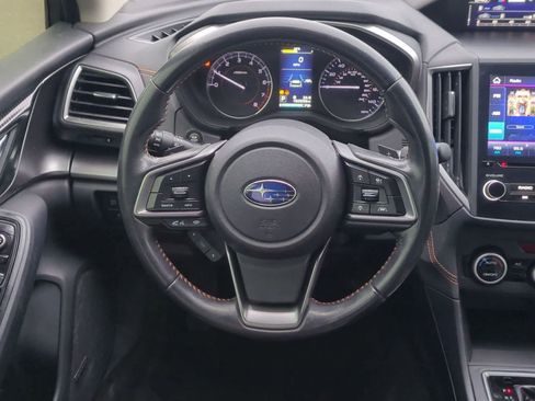 Used 2019 Subaru Crosstrek 2.0i Limited w/ Moonroof Package w/Navigation AWD/4WD image 23