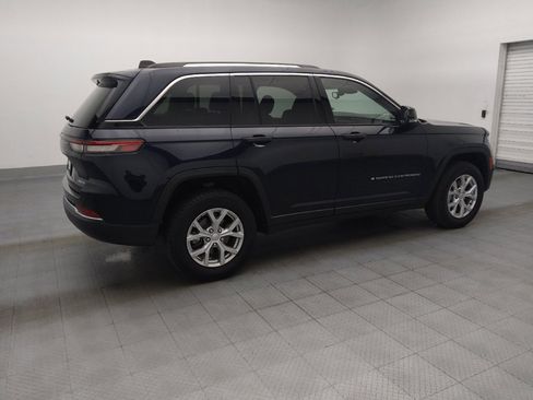 Used 2023 Jeep Grand Cherokee Limited RWD image 10