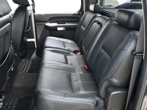 Used 2013 Chevrolet Silverado 1500 LT w/ All-Star Edition RWD image 10