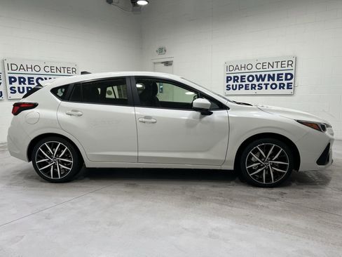 New 2026 Subaru Impreza 2.0i Sport image 9