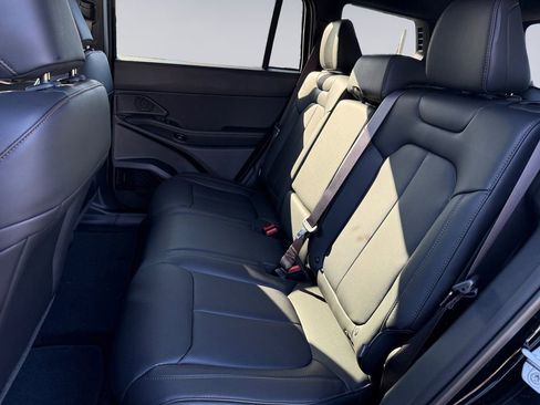 New 2026 Jeep Cherokee Limited image 16