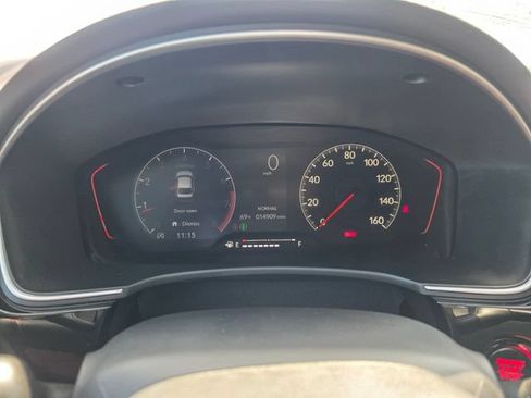 Certified 2024 Honda Civic Si image 28