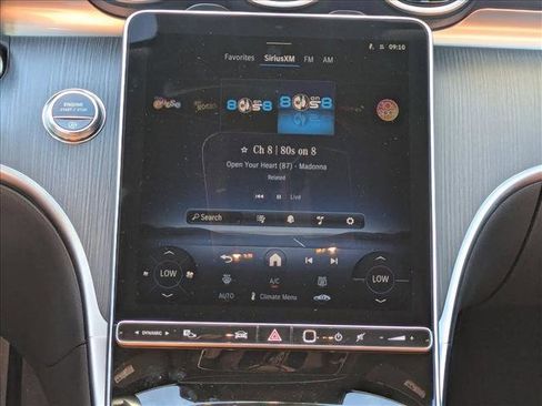 New 2026 Mercedes-Benz C 300 Sedan image 11