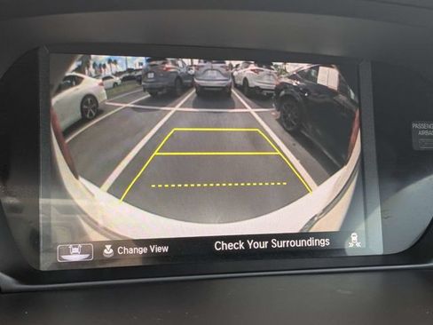 Certified 2020 Acura TLX V6 w/ A-SPEC Pkg FWD image 21