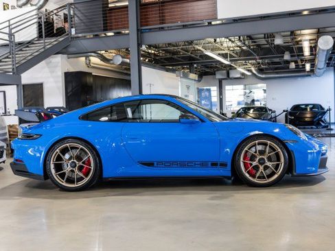 Used 2023 Porsche 911 GT3 image 7