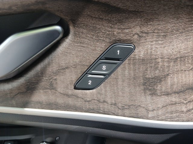 New 2027 Jeep Grand Cherokee Limited AWD/4WD image 51