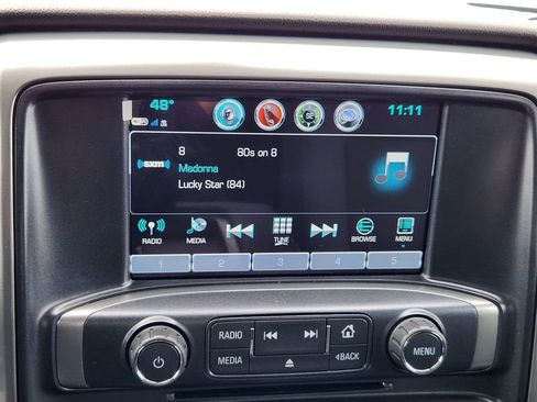 Used 2019 Chevrolet Silverado 1500 LT w/ All Star Edition AWD/4WD image 13