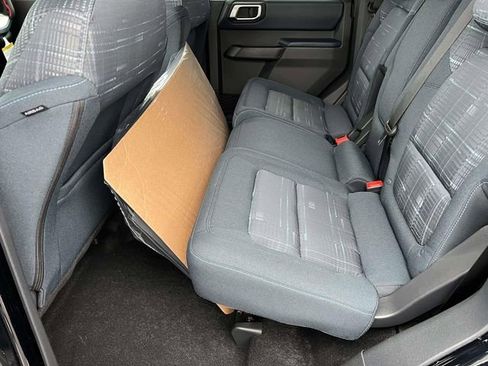 New 2026 Ford Bronco Heritage Edition image 20