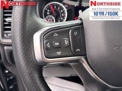 New 2026 RAM 2500 Tradesman image 18