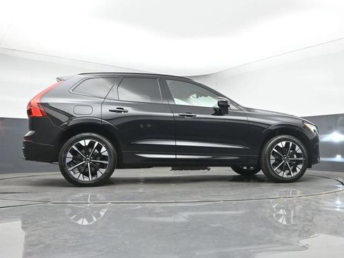 New 2026 Volvo XC60 B5 Plus w/ Climate Package AWD/4WD image 46