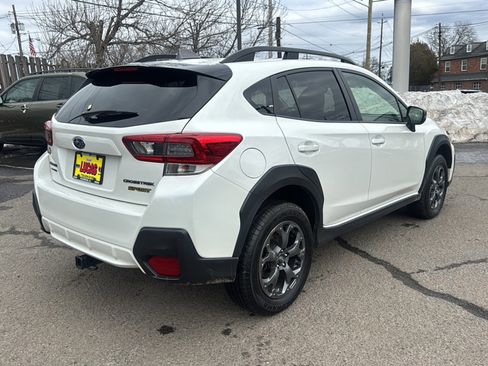 Used 2023 Subaru Crosstrek 2.5i Sport image 5