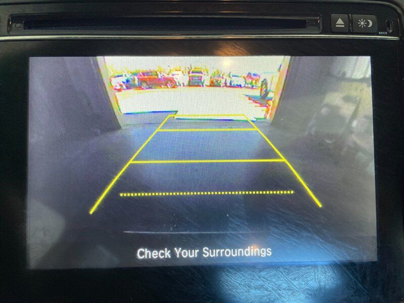Used 2014 Honda Civic EX image 14