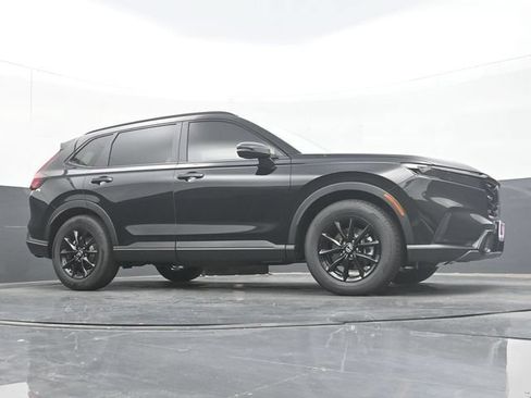 Used 2026 Honda CR-V Sport-L image 28