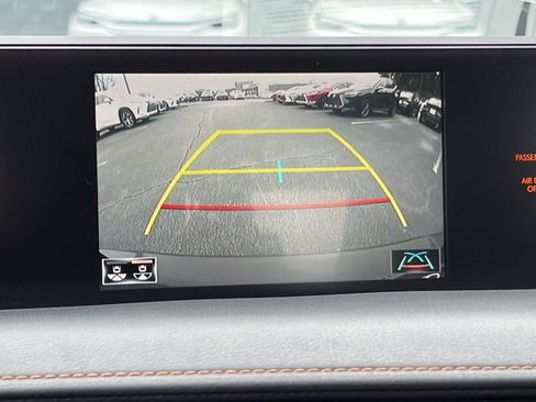 Used 2019 Lexus UX 200 w/ Accessory Package 2 FWD image 28
