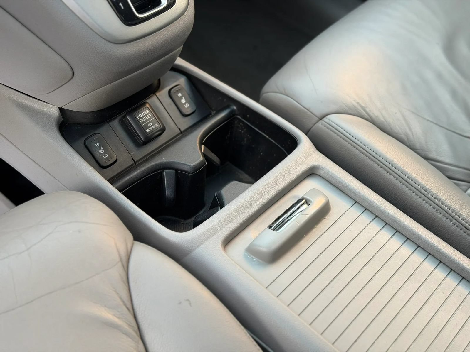 Used 2013 Honda CR-V EX-L image 18