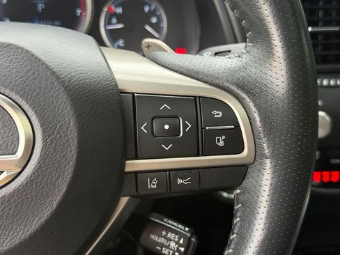 Certified 2022 Lexus RX 350 F Sport AWD/4WD image 34