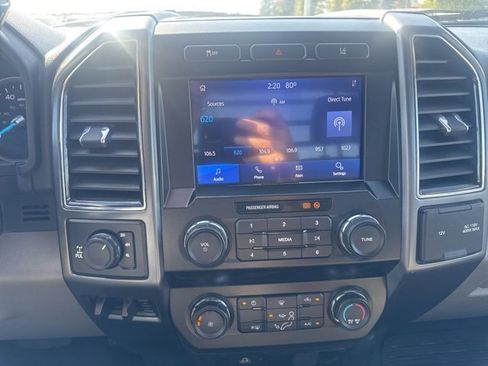 Used 2022 Ford F350 XLT w/ Snow Plow Prep Package image 28