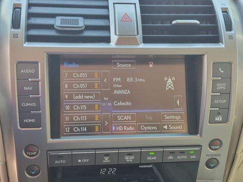 Used 2019 Lexus GX 460 Premium w/ Premium Package AWD/4WD image 21