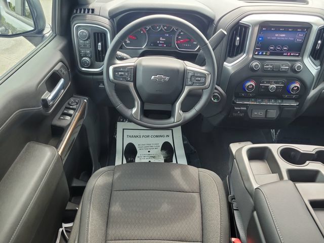 Used 2020 Chevrolet Silverado 1500 RST AWD/4WD image 13