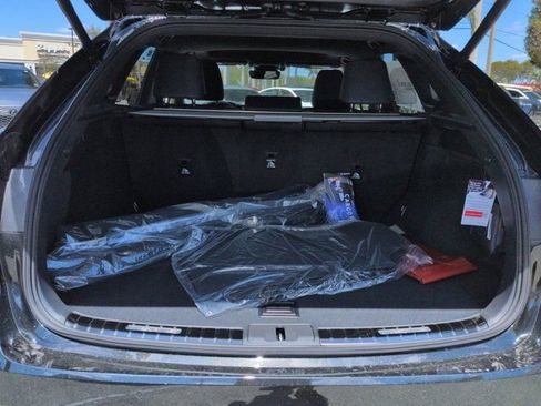 New 2026 Lexus RX 350 Premium image 13